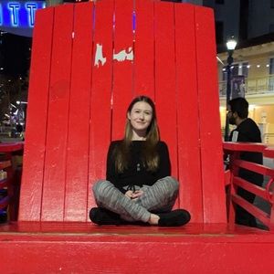 Meet your Posher, Jessica